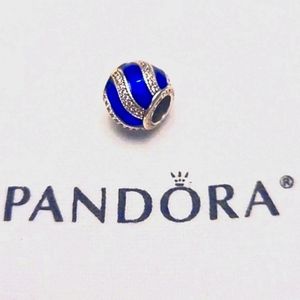 2 Pandora Adornment Charms